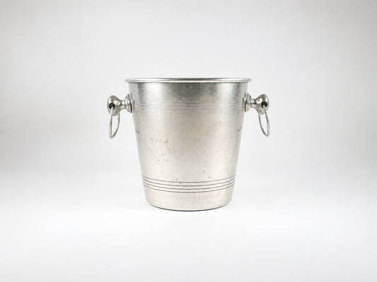 Aluminum Ice Bucket