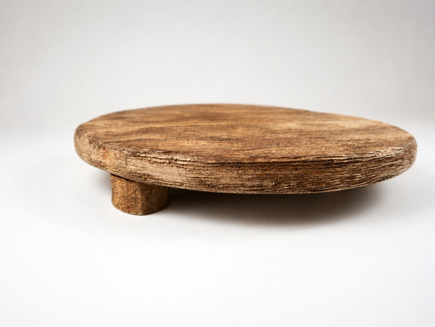 Mango Wood Riser