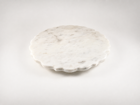 Marble Lazy Susan