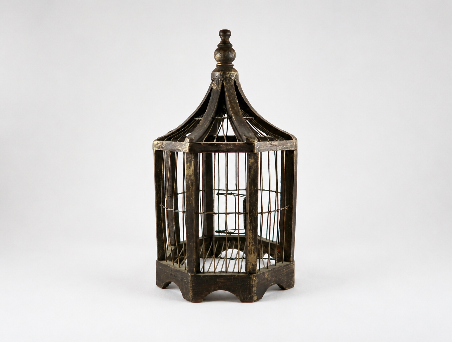 Decorative Bird Cage