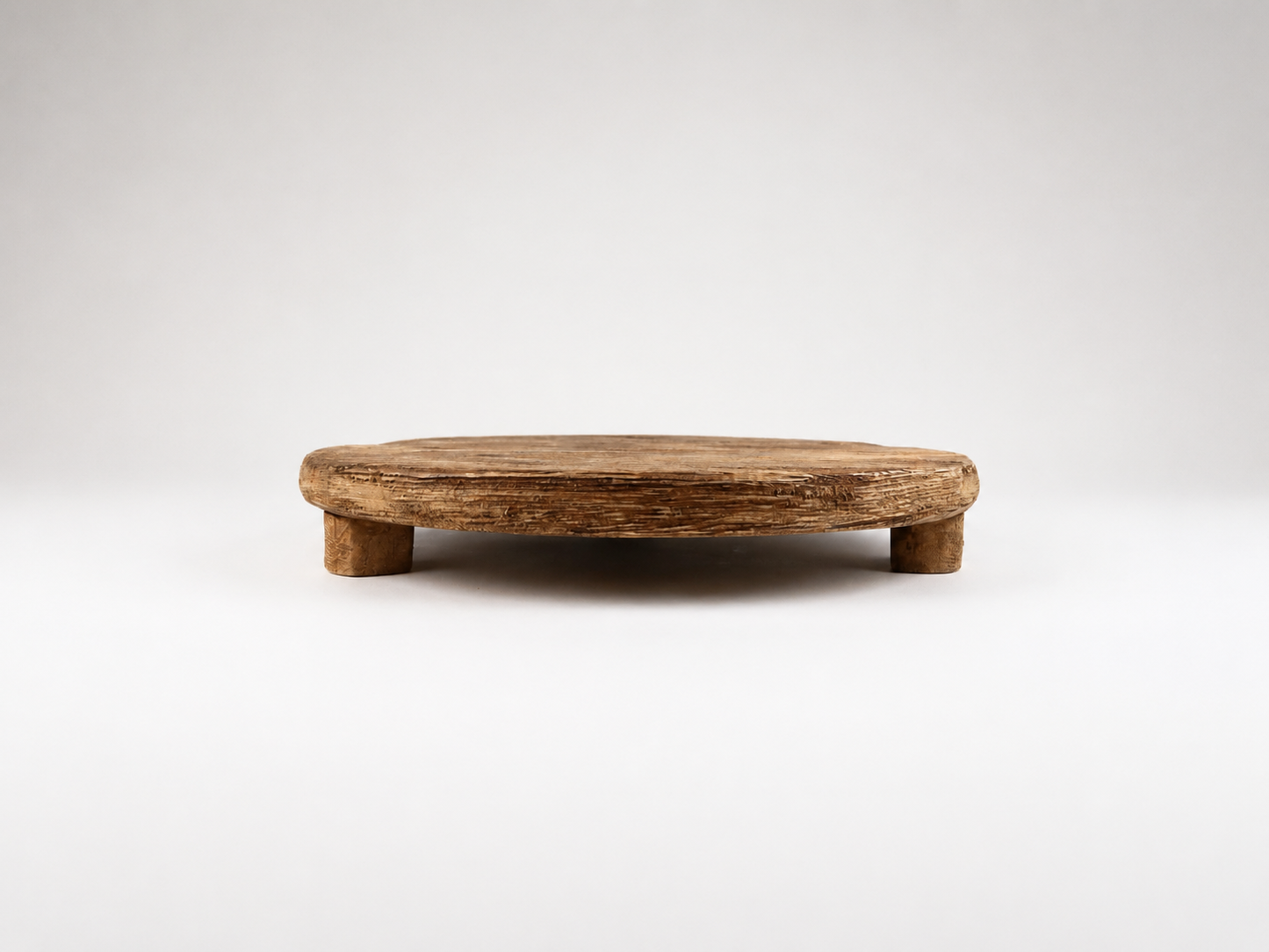 Mango Wood Riser