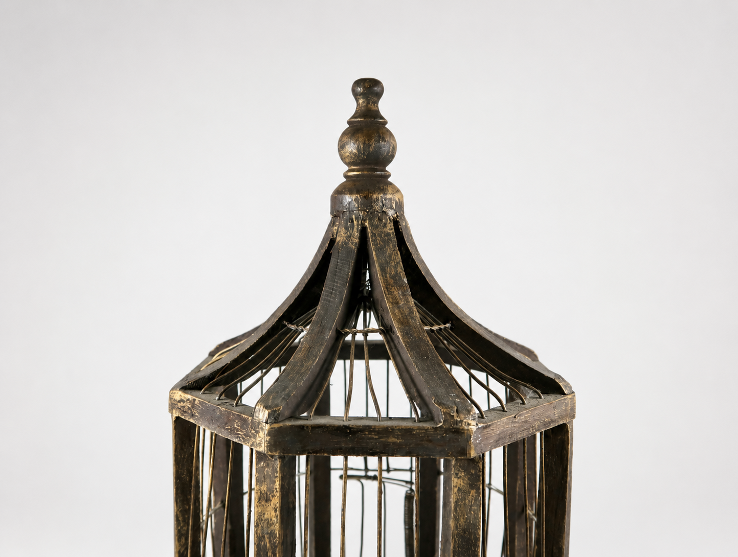 Decorative Bird Cage