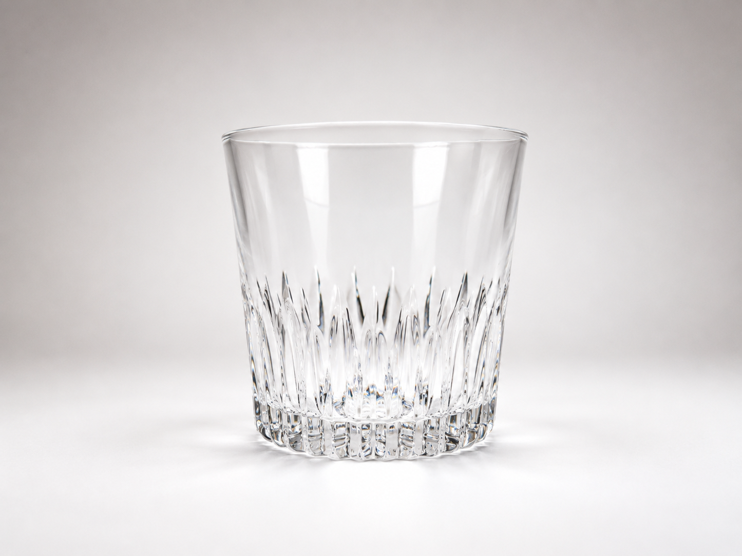 Glass Ice Bucket