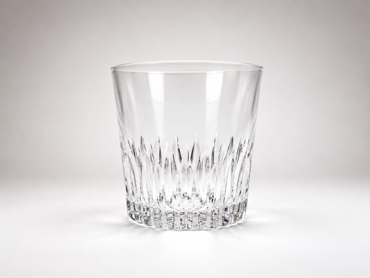Glass Ice Bucket