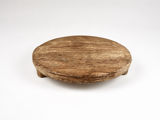 Mango Wood Riser